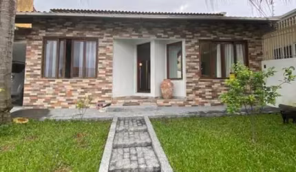 Casa para Venda em Florianópolis, Jardim Atlântico, 3 dormitórios, 2 suítes, 3 banheiros, 2 vagas
