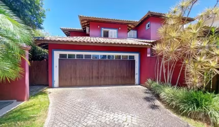 Casa para Venda em Florianópolis, Lagoa Da Conceição, 5 dormitórios, 3 suítes, 5 banheiros, 2 vagas