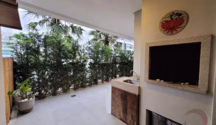 Apartamento para Venda em Florianópolis, Campeche, 2 dormitórios, 1 suíte, 2 banheiros, 1 vaga