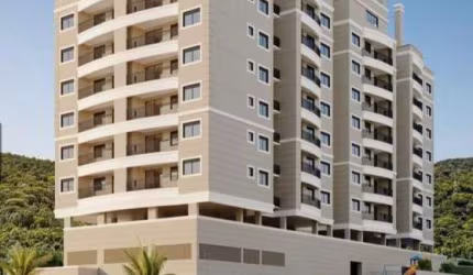 Apartamento para Venda em Florianópolis, Saco Grande, 2 dormitórios, 1 suíte, 2 banheiros, 2 vagas