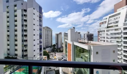 Apartamento para Venda em Florianópolis, Agronômica, 2 dormitórios, 2 suítes, 3 banheiros, 2 vagas