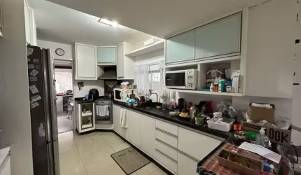 Casa para Venda em Florianópolis, Campeche, 2 dormitórios, 1 suíte, 3 banheiros, 2 vagas