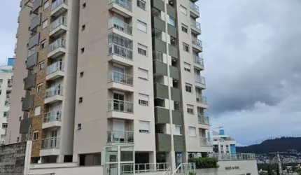 Apartamento para Venda em Florianópolis, Itacorubi, 2 dormitórios, 1 suíte, 2 banheiros, 2 vagas