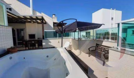 Apartamento para Venda em Florianópolis, Rio Tavares, 3 dormitórios, 1 suíte, 2 banheiros, 2 vagas