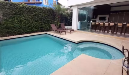 Casa para Venda em Florianópolis, Campeche, 5 dormitórios, 4 suítes, 5 banheiros, 2 vagas