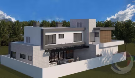 Casa para Venda em Florianópolis, Ratones, 4 dormitórios, 1 suíte, 3 banheiros, 2 vagas