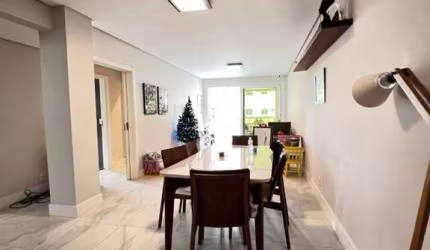 Apartamento para Venda em Florianópolis, Agronômica, 3 dormitórios, 1 suíte, 4 banheiros, 2 vagas