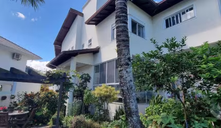Casa para Venda em Florianópolis, Santo Antônio De Lisboa, 3 dormitórios, 2 suítes, 4 banheiros, 1 vaga