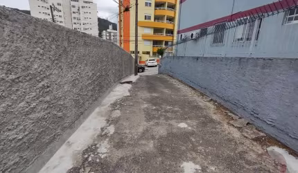 Terreno para Venda em Florianópolis, Trindade