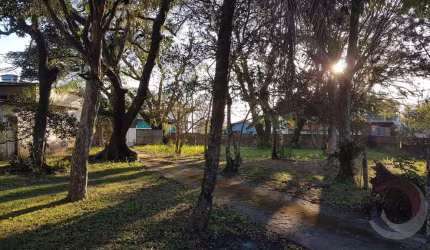 Terreno para Venda em Florianópolis, João Paulo