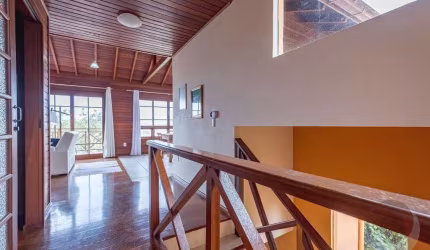 Casa para Venda em Florianópolis, Lagoa Da Conceição, 3 dormitórios, 3 suítes, 4 banheiros, 2 vagas