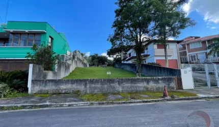 Terreno para Venda em Florianópolis, João Paulo