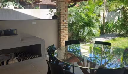 Casa para Venda em Florianópolis, Campeche, 3 dormitórios, 1 suíte, 2 banheiros, 1 vaga
