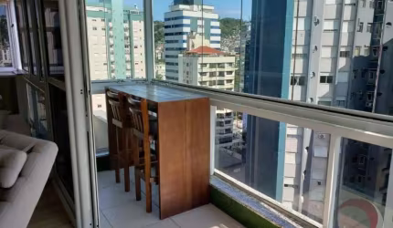 Cobertura para Venda em Florianópolis, Centro, 3 dormitórios, 2 suítes, 3 banheiros, 3 vagas