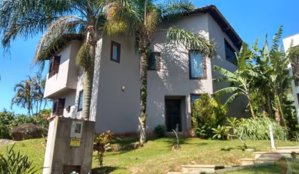 Casa para Venda em Florianópolis, Canasvieiras, 4 dormitórios, 1 suíte, 4 banheiros, 4 vagas