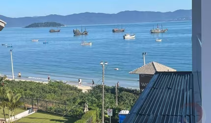 Apartamento para Venda em Florianópolis, Cachoeira Do Bom Jesus, 3 dormitórios, 1 suíte, 4 banheiros, 2 vagas