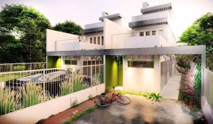 Casa para Venda em Florianópolis, Campeche, 3 dormitórios, 3 suítes, 4 banheiros, 2 vagas