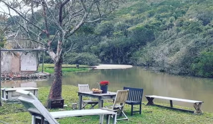 Terreno para Venda em Florianópolis, Praia Brava