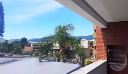 Apartamento para Venda em Florianópolis, Trindade, 2 dormitórios, 2 suítes, 3 banheiros, 1 vaga