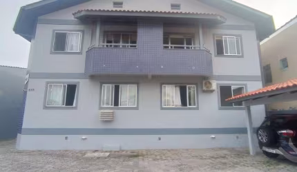 Apartamento para Venda em Florianópolis, Carianos, 3 dormitórios, 1 suíte, 2 banheiros, 1 vaga