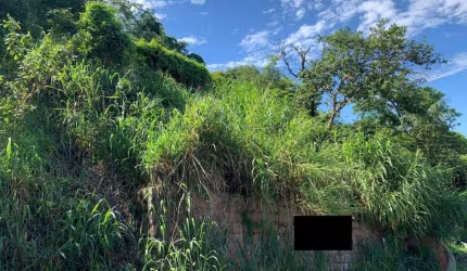 Terreno para Venda em Florianópolis, Centro
