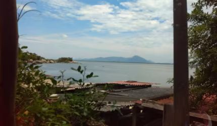 Terreno para Venda em Florianópolis, José Mendes