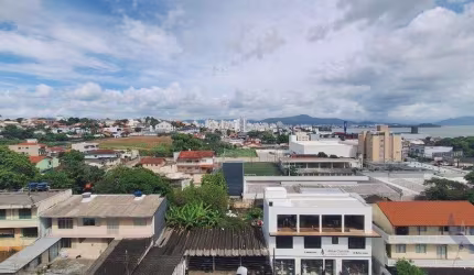 Apartamento para Venda em Florianópolis, Jardim Atlântico, 4 dormitórios, 4 suítes, 5 banheiros, 3 vagas