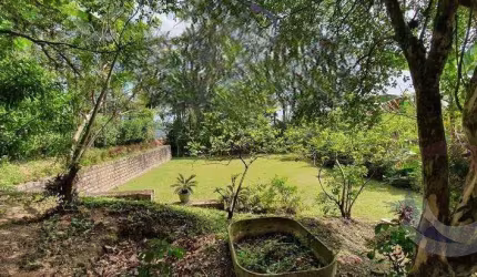 Terreno para Venda em Florianópolis, Santo Antônio De Lisboa