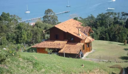 Terreno para Venda em Florianópolis, Canasvieiras