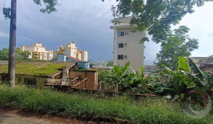 Terreno para Venda em Florianópolis, Saco Grande