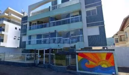 Apartamento para Venda em Florianópolis, Pântano do Sul, 2 dormitórios, 1 banheiro, 1 vaga