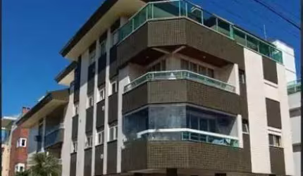Apartamento para Venda em Florianópolis, Pântano do Sul, 2 dormitórios, 1 suíte, 1 banheiro, 1 vaga