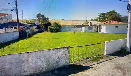 Terreno para Venda em Florianópolis, Barra Da Lagoa
