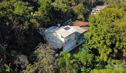 Casa para Venda em Florianópolis, Ribeirão da Ilha, 4 dormitórios, 3 banheiros, 2 vagas