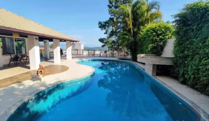 Casa para Venda em Florianópolis, João Paulo, 6 dormitórios, 2 suítes, 5 banheiros, 4 vagas