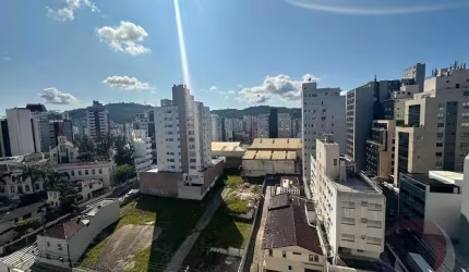 Apartamento para Venda em Florianópolis, Centro, 2 dormitórios, 1 banheiro, 1 vaga