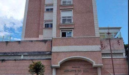 Apartamento para Venda em Florianópolis, Agronômica, 2 dormitórios, 1 suíte, 2 banheiros, 1 vaga