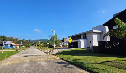 Terreno para Venda em Florianópolis, Ratones