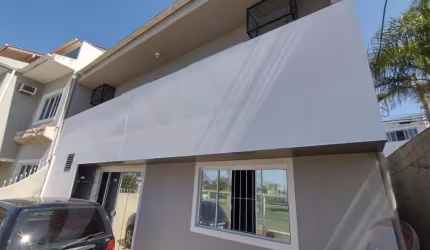 Casa Comercial para Venda em Florianópolis, Coqueiros, 5 vagas