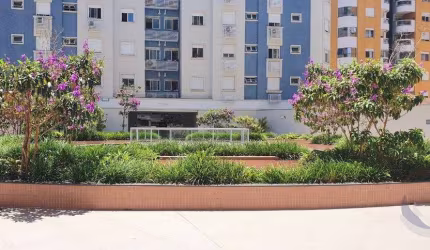 Apartamento para Venda em Florianópolis, Itacorubi, 3 dormitórios, 1 suíte, 2 banheiros, 2 vagas