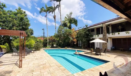 Casa para Venda em Florianópolis, Trindade, 5 dormitórios, 3 suítes, 7 banheiros, 4 vagas