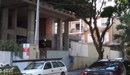 Apartamento para Venda em Florianópolis, Centro, 3 dormitórios, 3 suítes, 5 banheiros, 2 vagas