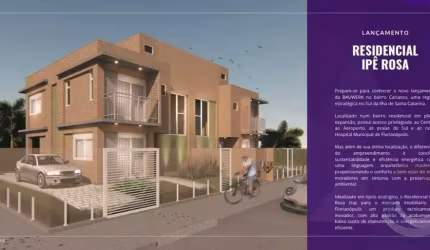 Casa para Venda em Florianópolis, Carianos, 3 dormitórios, 3 suítes, 4 banheiros, 2 vagas