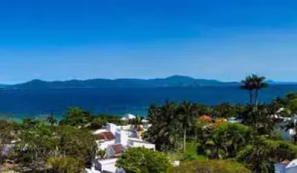Apartamento para Venda em Florianópolis, Jurerê, 1 dormitório, 1 banheiro