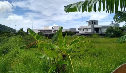 Terreno para Venda em Florianópolis, Lagoa Da Conceição