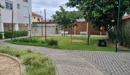 Apartamento para Venda em Florianópolis, Campeche, 3 dormitórios, 1 suíte, 2 banheiros, 2 vagas