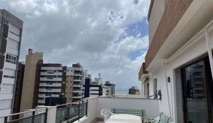 Apartamento para Venda em Florianópolis, Centro, 3 dormitórios, 1 suíte, 3 banheiros, 2 vagas