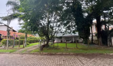 Terreno para Venda em Florianópolis, Jurerê Internacional