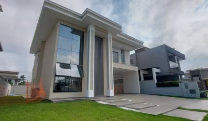 Casa para Venda em Florianópolis, São João do Rio Vermelho, 4 dormitórios, 3 suítes, 5 banheiros, 4 vagas