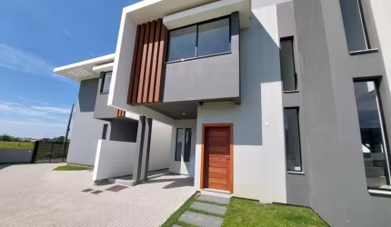Casa para Venda em Florianópolis, Ribeirão da Ilha, 3 dormitórios, 1 suíte, 3 banheiros, 1 vaga